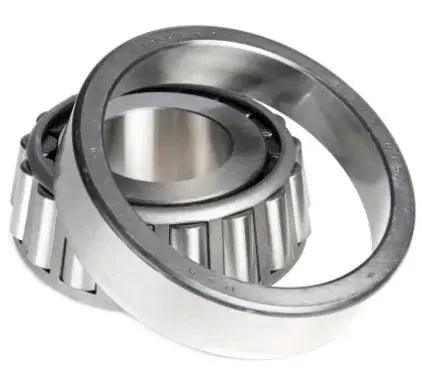 Standard Trailer Caravan Wheel Bearing Dimensions - Everything Caravans