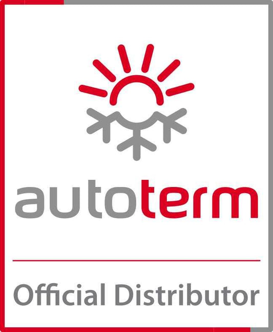 What is included in the 4D and 44D Autoterm 4kw heater kits - Everything Caravans