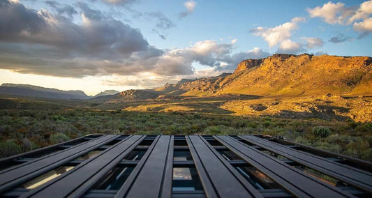 Why Choose an Eezi-Awn K9 Roof Rack - Everything Caravans
