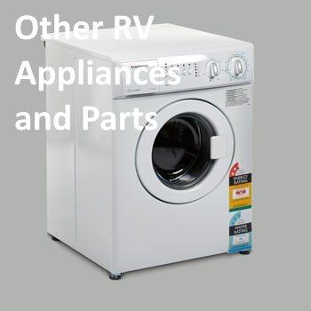 Other RV Appliances and Parts