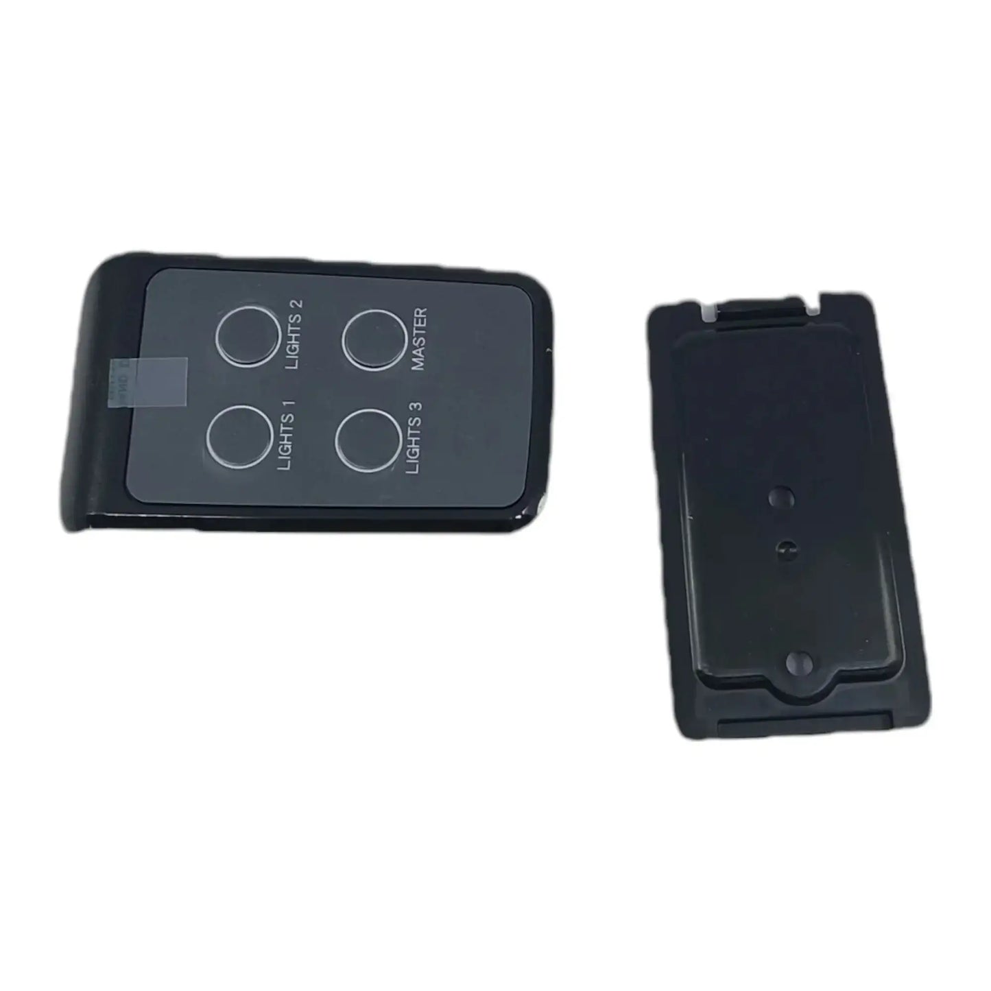 BMPRO Odyssey Bluetooth Wall Switch 4