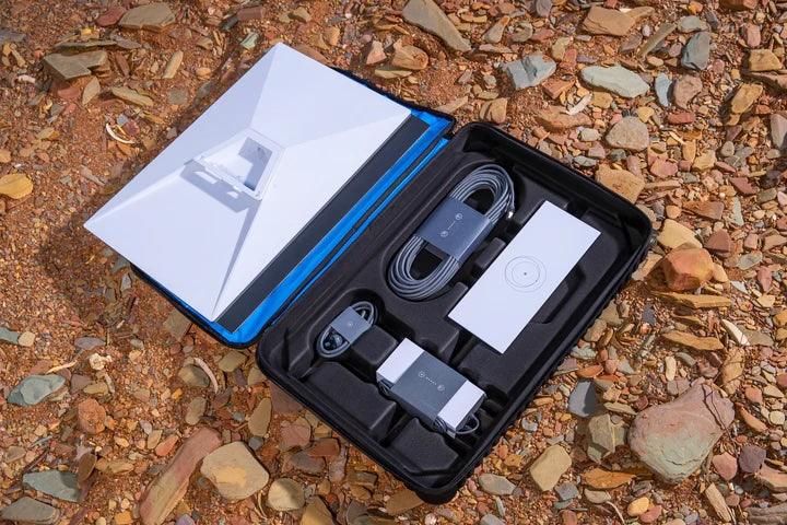 Navigator Gear Starlink Buddy Gen 3 – Protective Storage Case - Everything Caravans