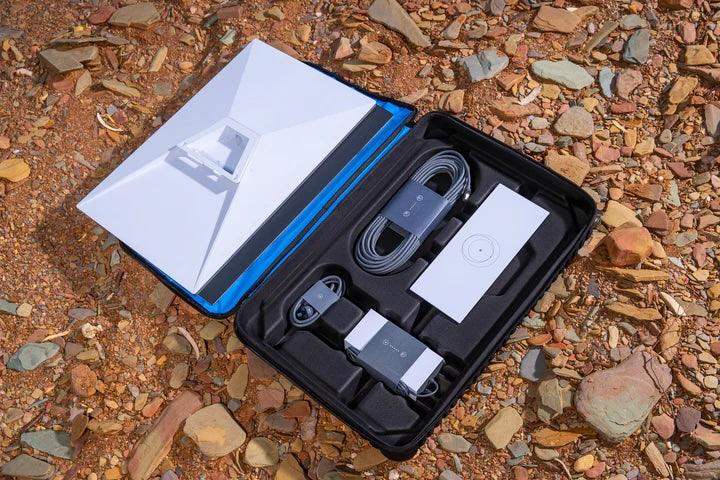 Navigator Gear Starlink Buddy Gen 3 – Protective Storage Case - Everything Caravans