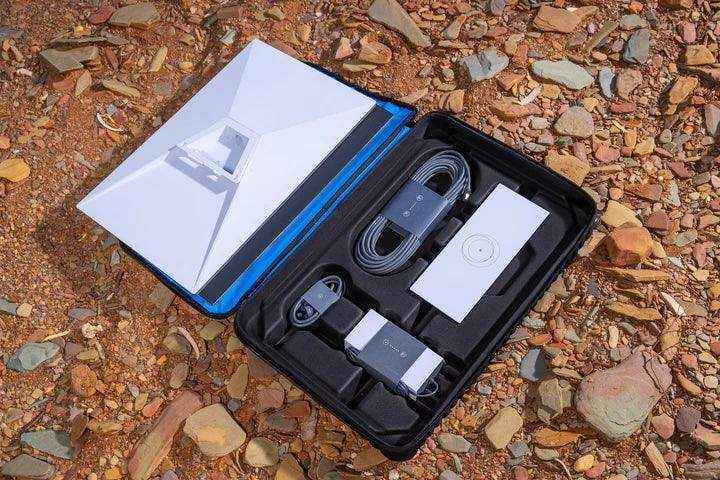 Navigator Gear Starlink Buddy Gen 3 – Protective Storage Case - Everything Caravans