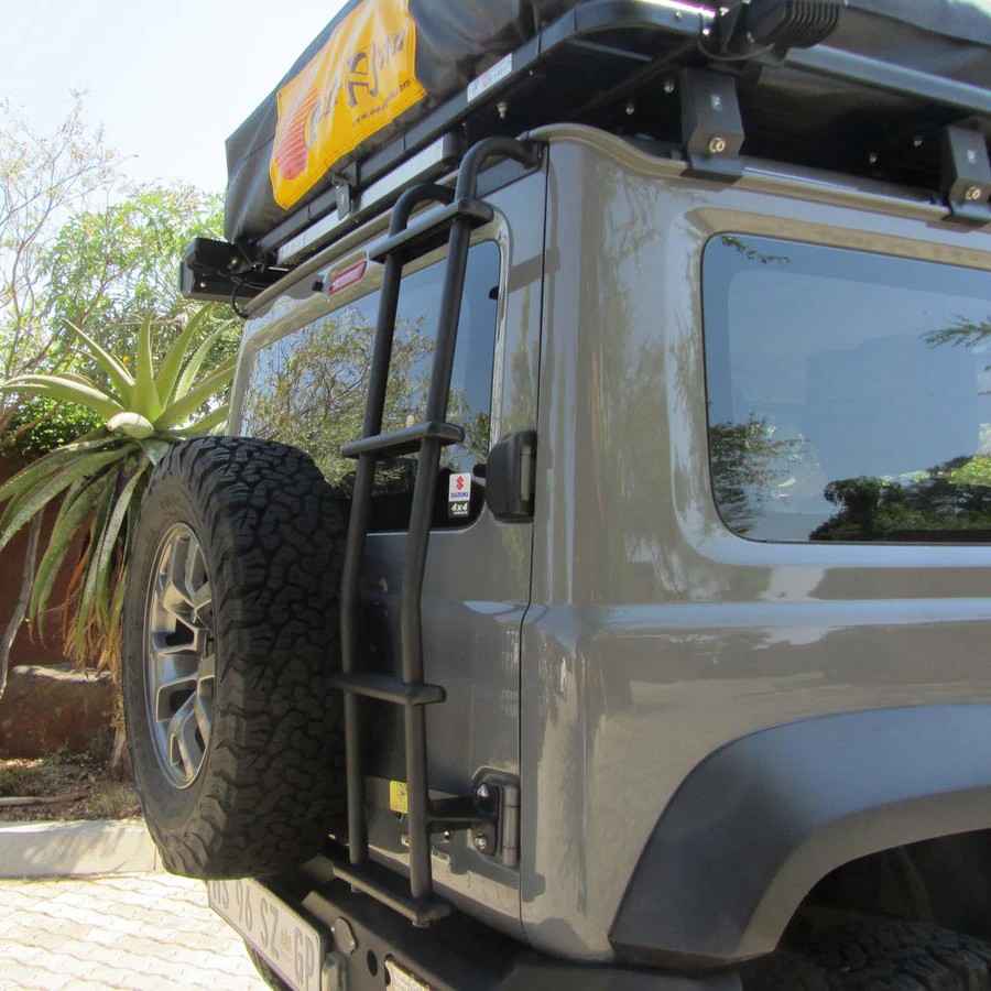 Eezi-Awn Ladders Lightweight Aluminium Jimny - Summer Sale
