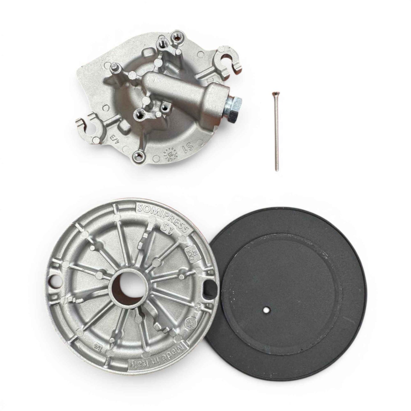 Thetford Spinflo Burner Assembly for Cooker