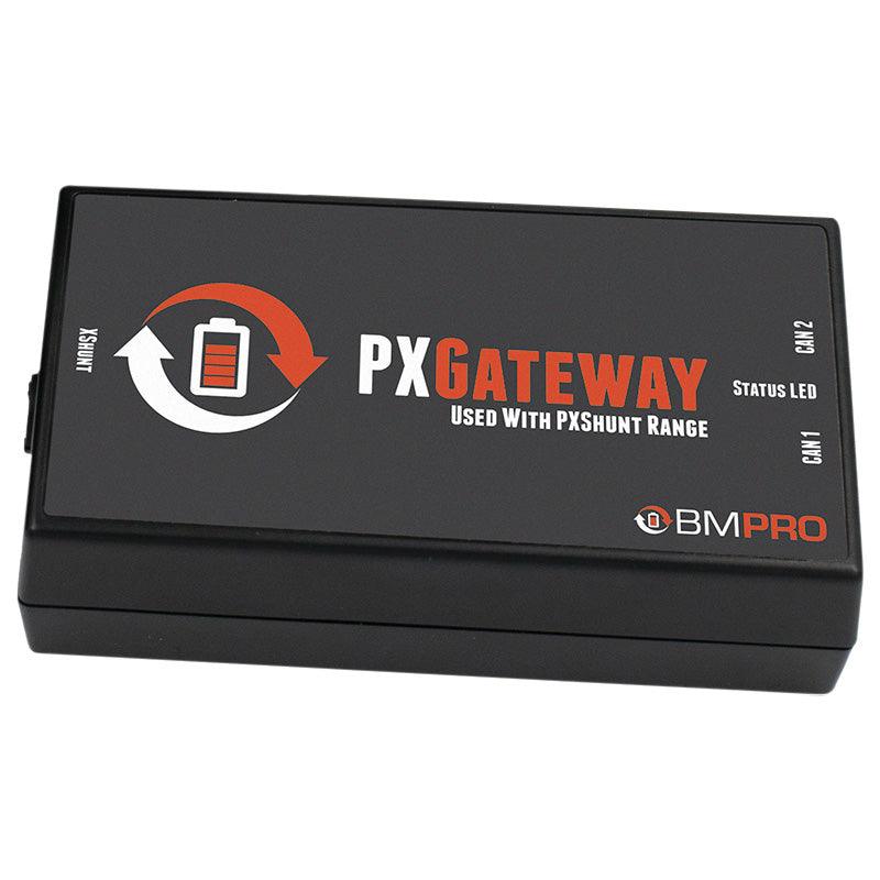 BMPRO PXShunt500 Wired External Shunt - Everything Caravans