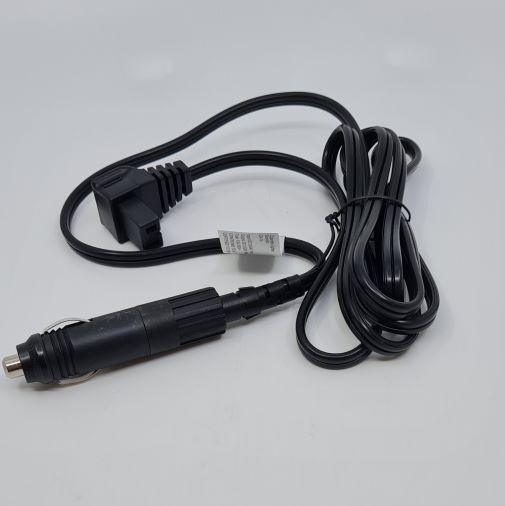Power DC Cable 12v Suits Models CFX28-75 Made By Dometic 2m Length- 4450032004 - Everything Caravans