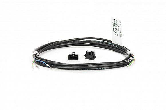 Autoterm Diesel Air Heater Controller Cable Wiring Extension 2.5M