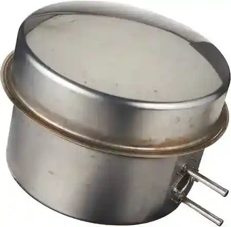 Truma B14 HWS Water Tank and Seal