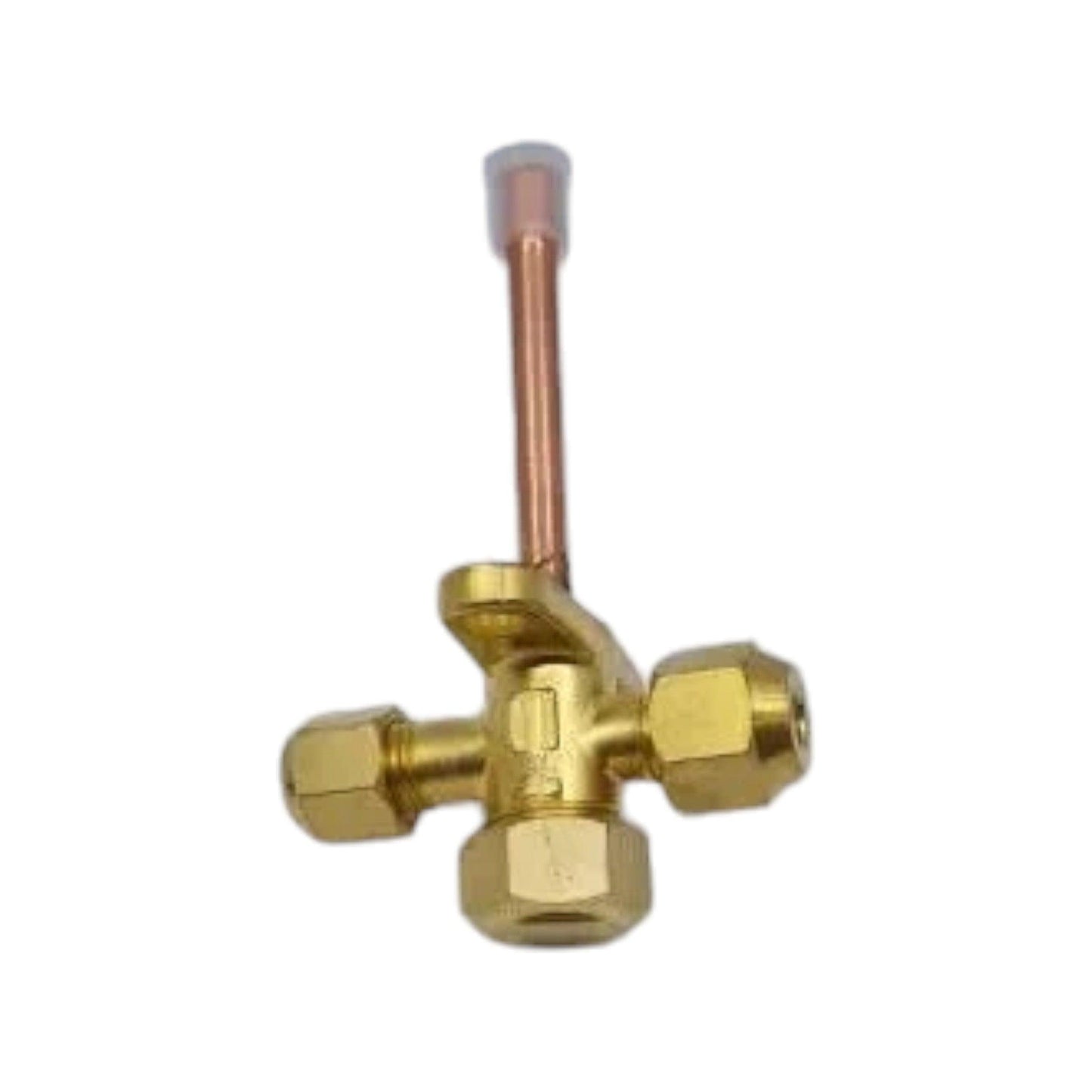 Aircommand Heron 2.2 Valve 1-4" - Everything Caravans