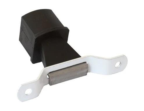 Supex Slight Curve Awning Roof Rafter White - Everything Caravans