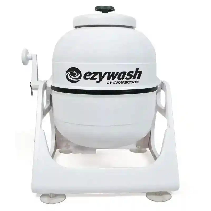 Companion Ezywash Rotary Washing Machine