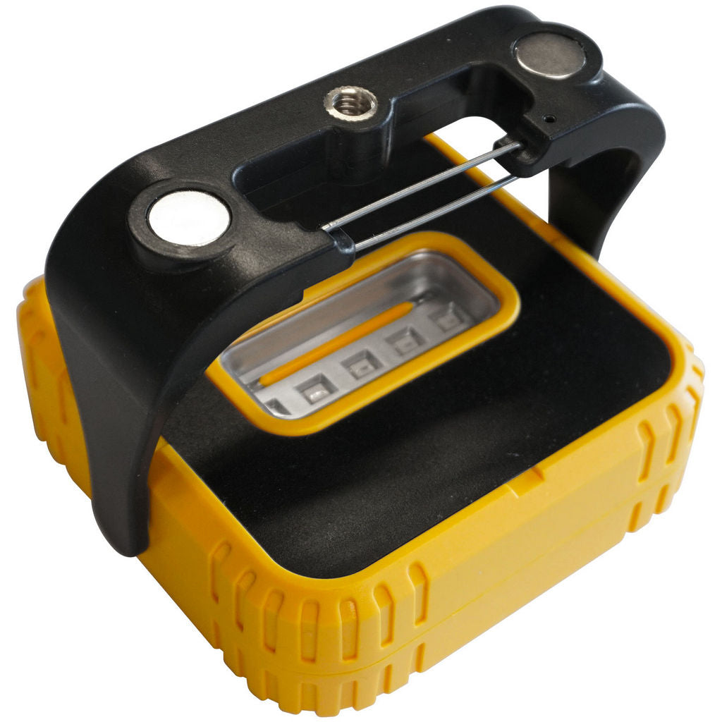 LED USB Rechargeable Worklight and Power Bank