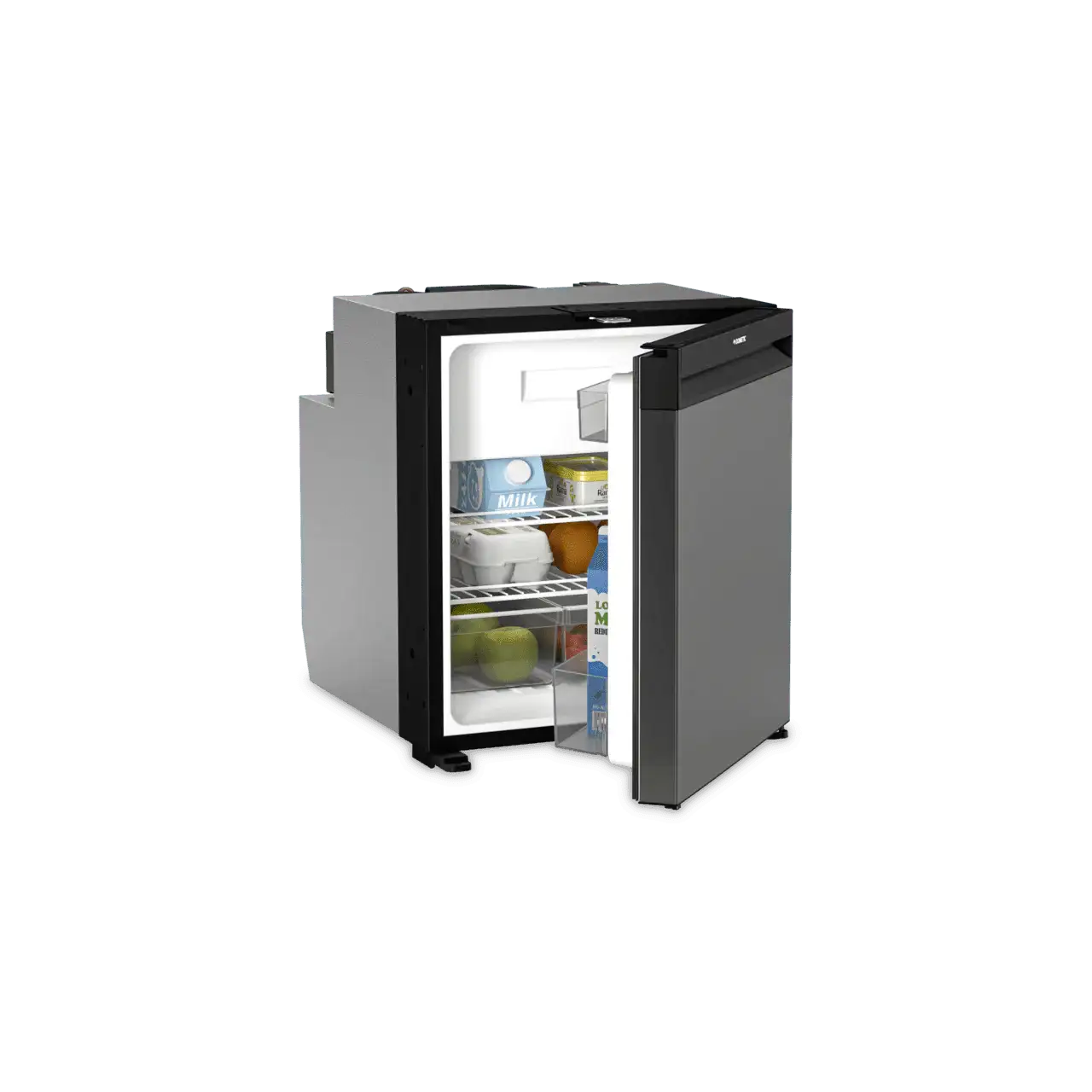 Dometic NRX60C 55 Litre Compressor Fridge and Freezer - Everything Caravans