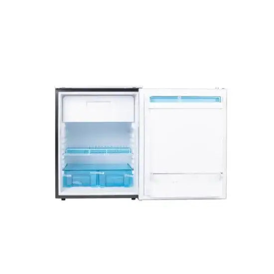 Freucamp SVR50 Compressor Fridge 46.5 Litre Left Side Hinge