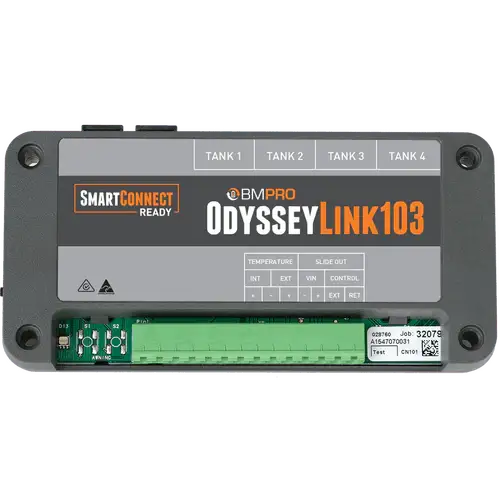 BMPRO Odysseylink103 for Odyssey and Smartconnect Systems - Everything Caravans