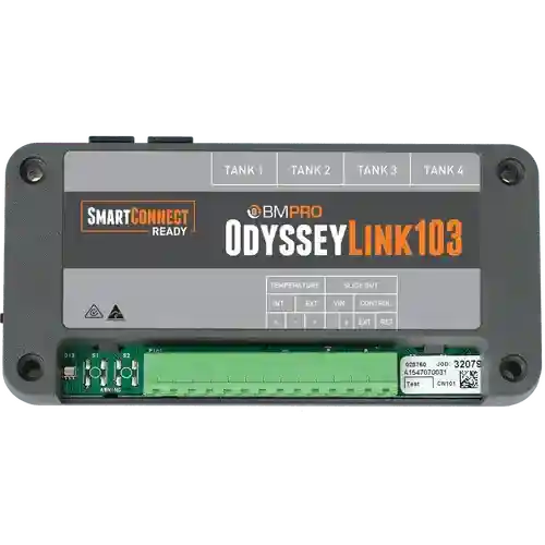 BMPRO Odysseylink103 for Odyssey and Smartconnect Systems - Everything Caravans