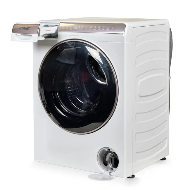 Camec Compact Rv 4kg Front Load Washing Machine
