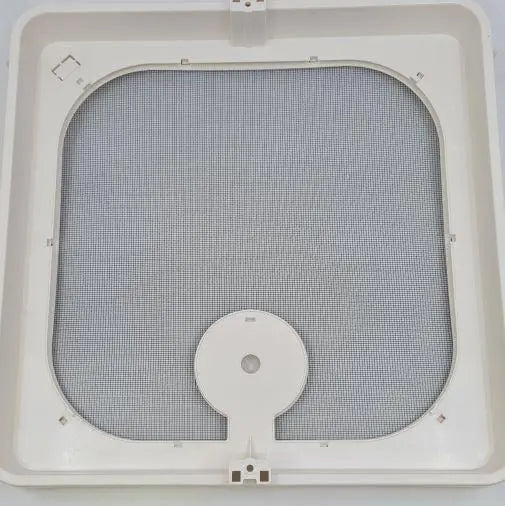 Ventline Replacement Fly Screen for Roof Vent Old Part# (650-00456)