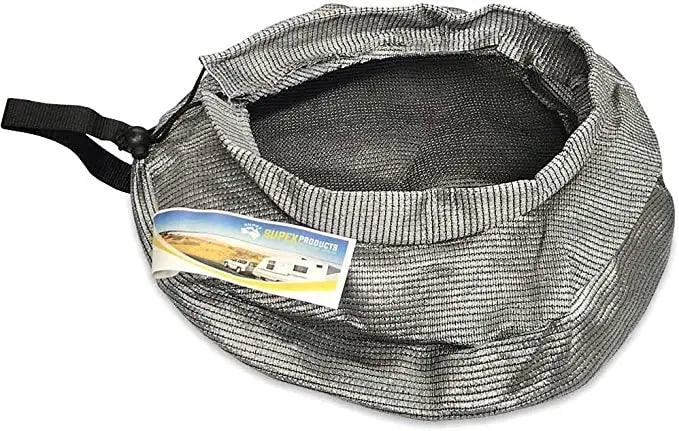 Hose Storage Bag Small for 10 to 20 Metre Water Hose - Everything Caravans