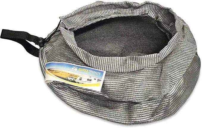 Hose Storage Bag Small for 10 to 20 Metre Water Hose - Everything Caravans