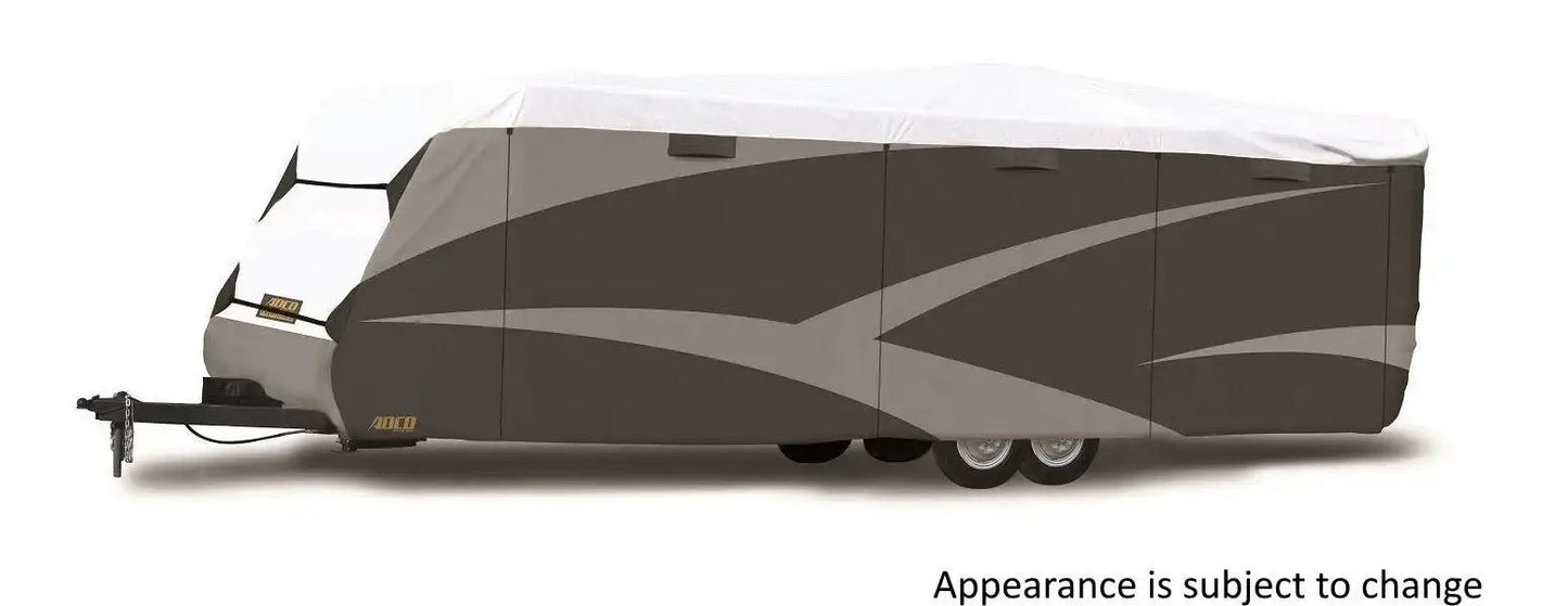 Caravan Cover 400-06514 18Ft to 20Ft ADCO 4 Layer UV Stabilized