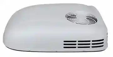 Cool-j Inverter Super Quiet 12500 Low Profile Rooftop Air Conditioner