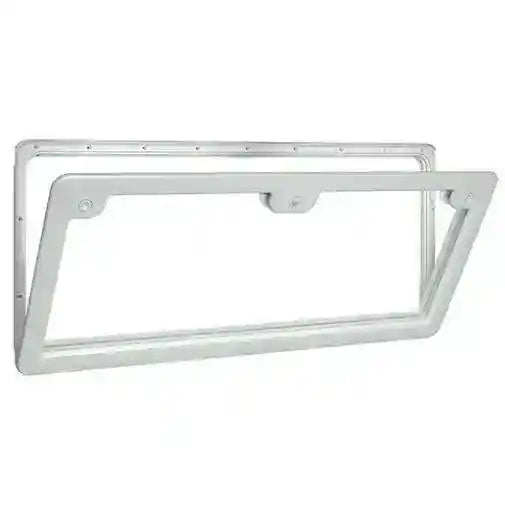 Thetford Service Door 6 RV and Caravan Hatch White 1038 x 465 mm