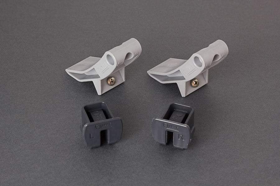 Fiamma F65 Adaptor for Clip System
