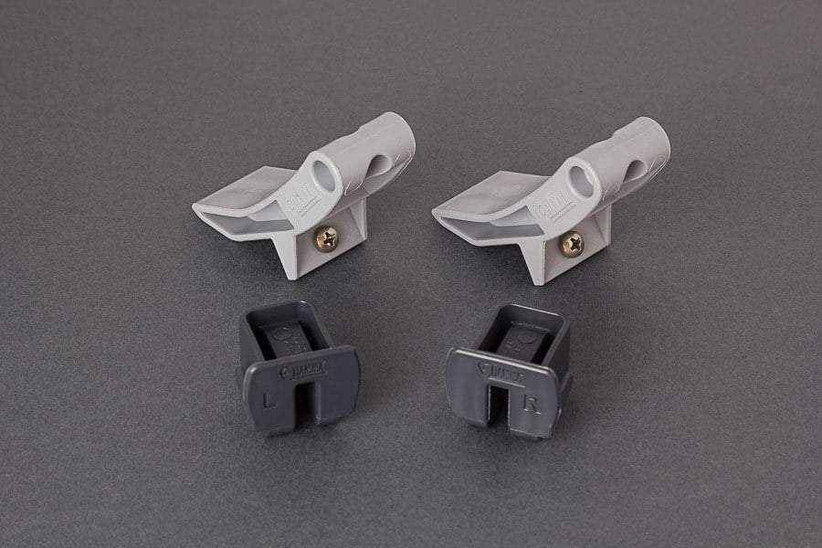 Fiamma F65 Adaptor for Clip System