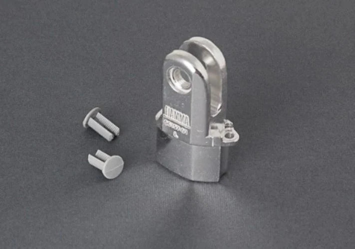 Fiamma F45S/F65S Right Leg End Part Only. 98655-576