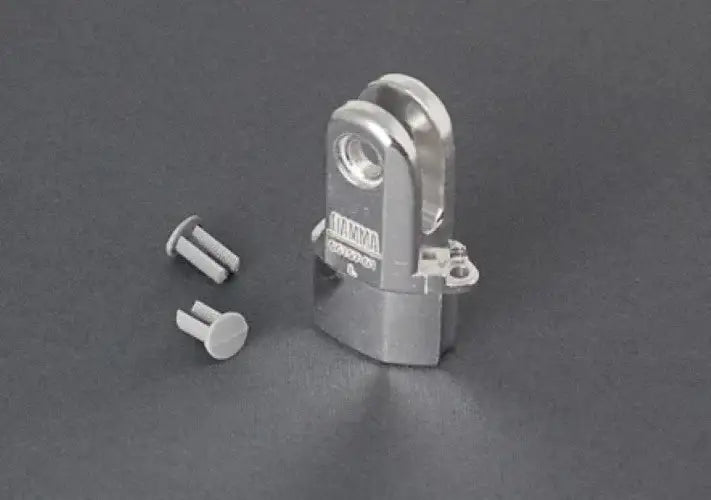 Fiamma Leg End Part 200-05537 Right Hand 98655-576 Replacement for F45S F65S