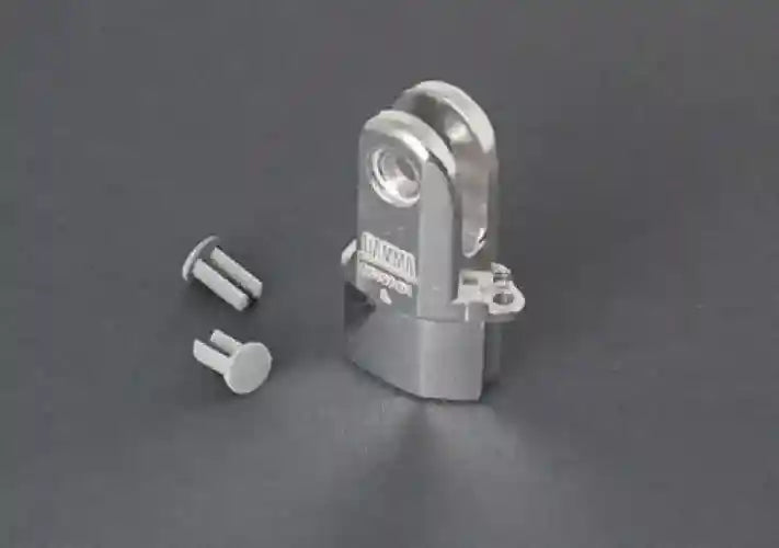 Fiamma Leg End Part 200-05537 Right Hand 98655-576 Replacement for F45S F65S