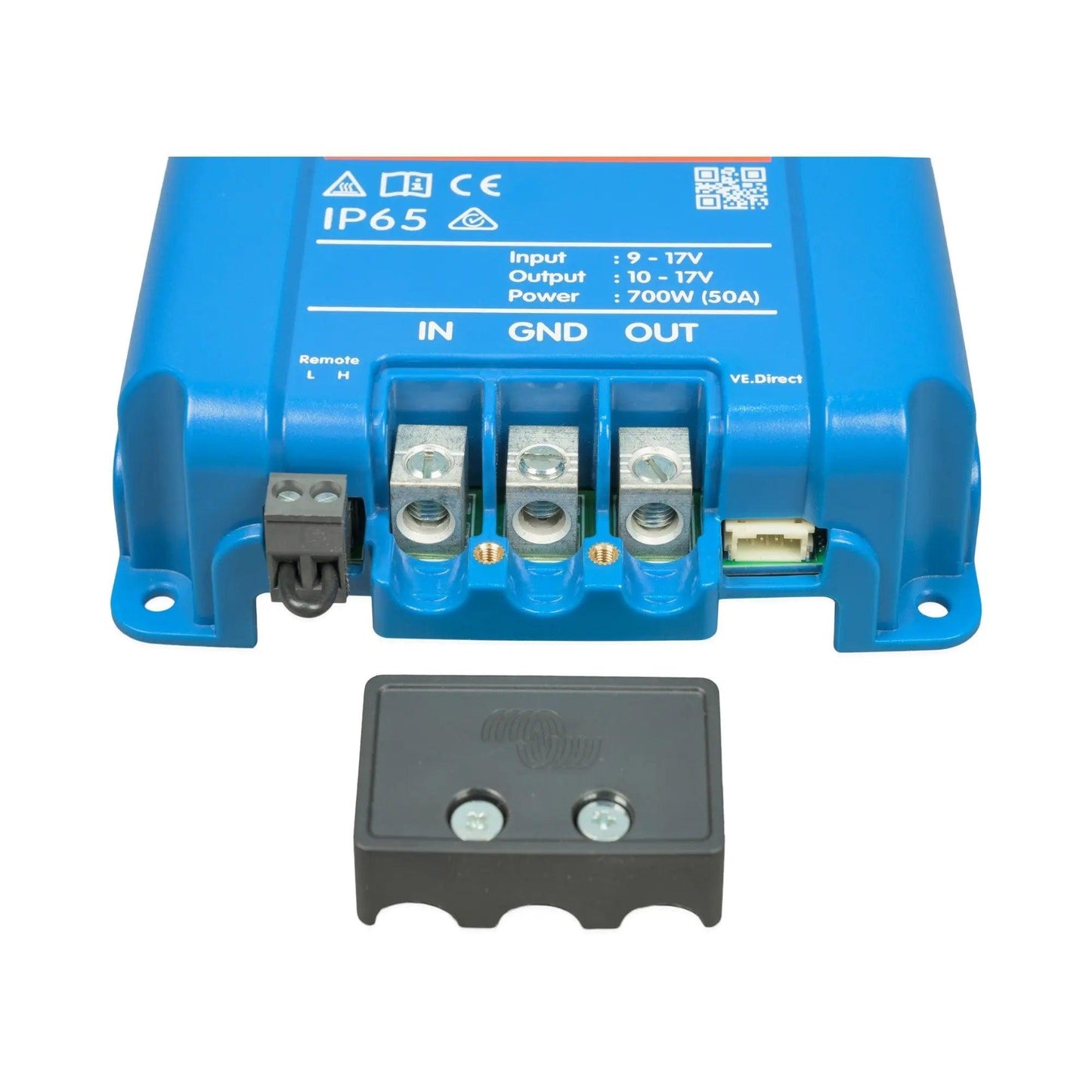 Victron Orion XS 12/12-50A DC-DC Battery Charger - Everything Caravans