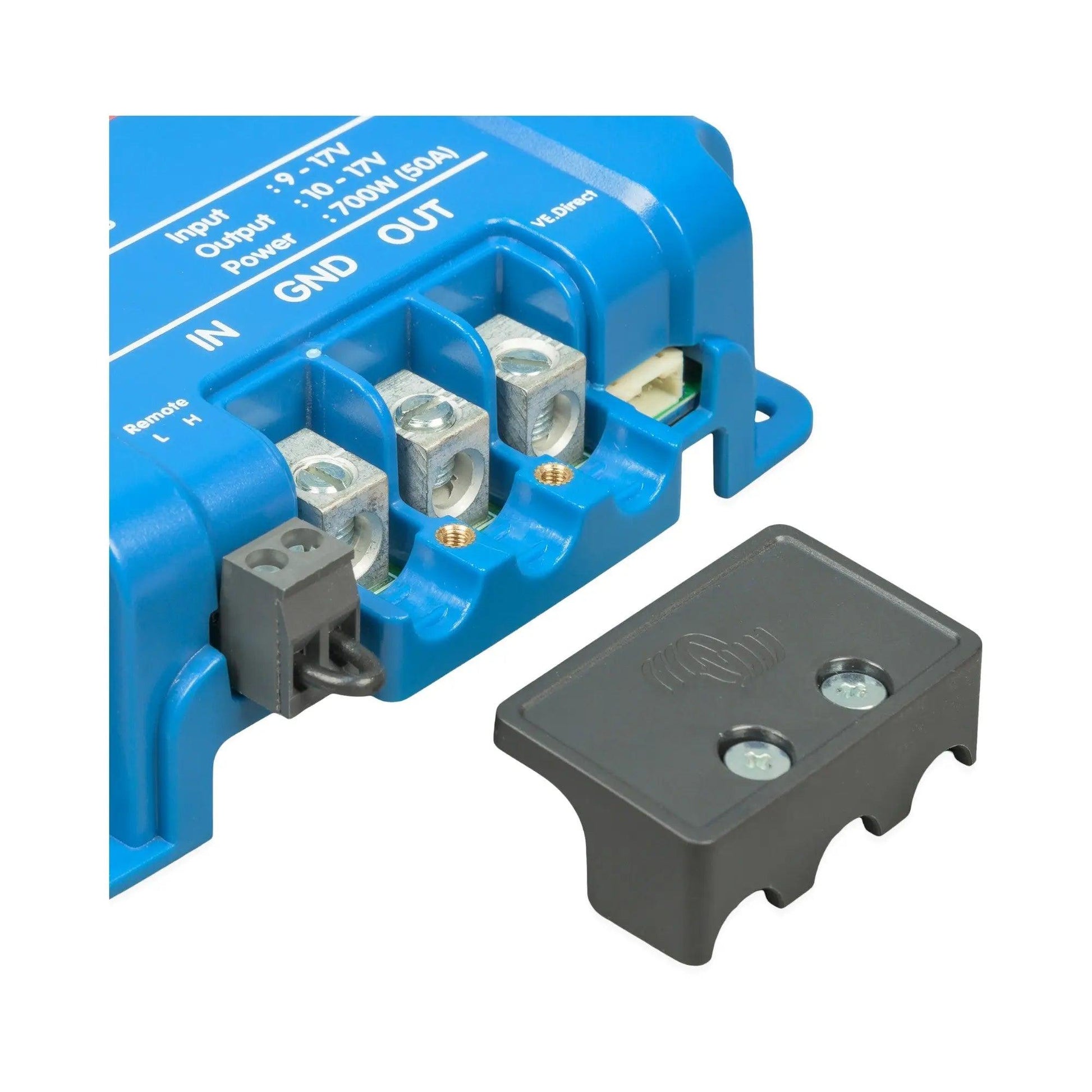 Victron Orion XS 12/12-50A DC-DC Battery Charger - Everything Caravans