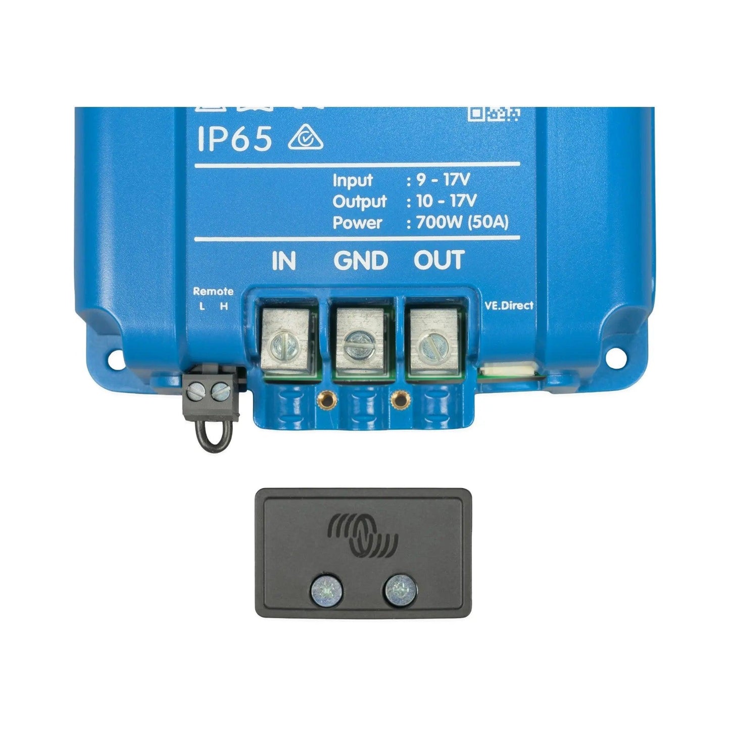 Victron Orion XS 12/12-50A DC-DC Battery Charger - Everything Caravans