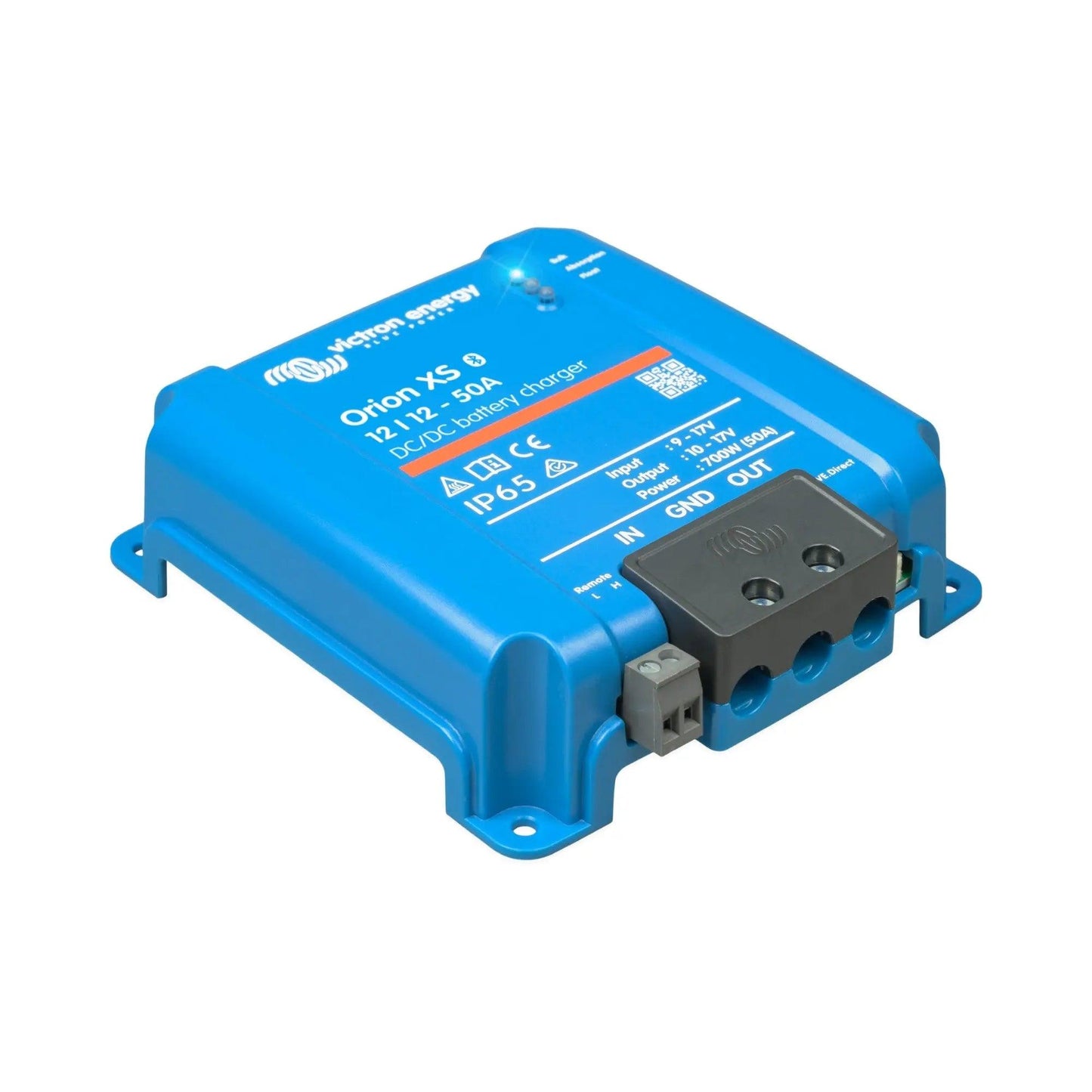 Victron Orion XS 12/12-50A DC-DC Battery Charger - Everything Caravans