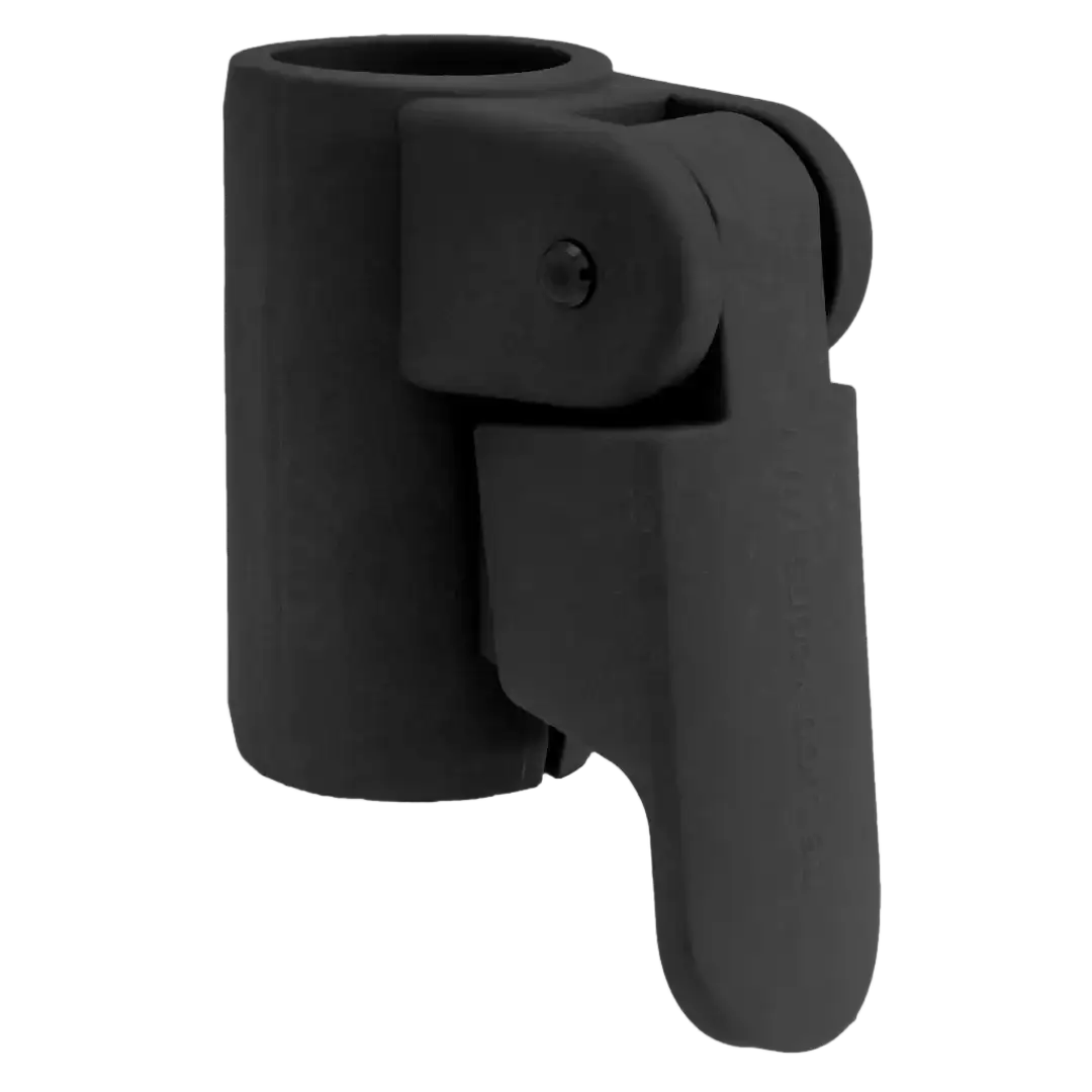 Quick Action Clamp - Suits 22mm OD Tube
