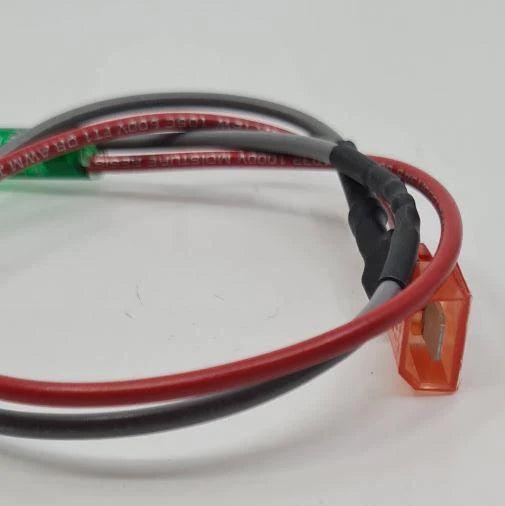 Thetford 12v Indicator Light for N504 3 Way Fridge - Everything Caravans