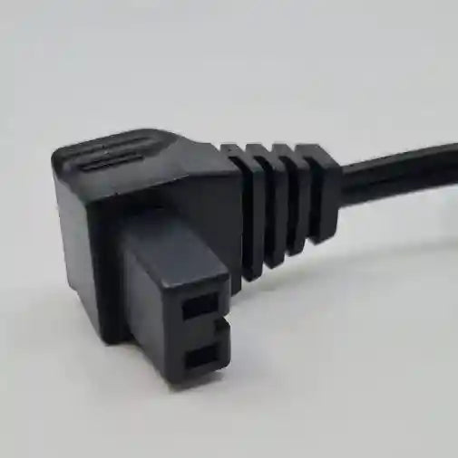 Power DC Cable 12v Suits Models CFX28-75 Made By Dometic 2m Length- 4450032004 - Everything Caravans