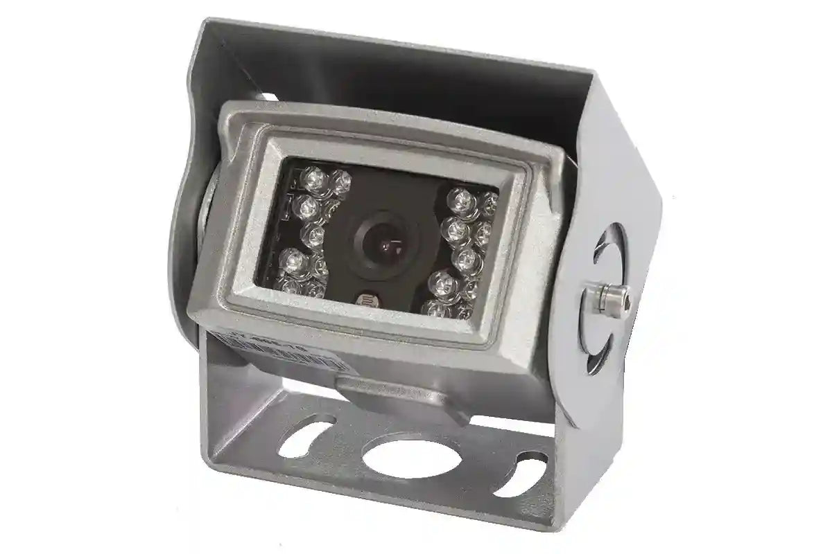 SafetyDave Rear Vision Camera Only 92 degrees Silver