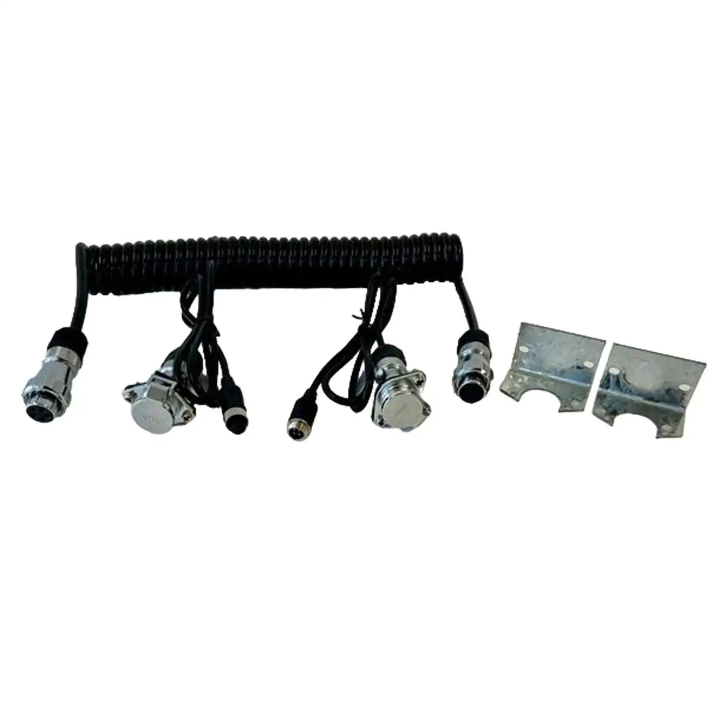 SafetyDave Woza Cable for Sphere Camera System - Everything Caravans