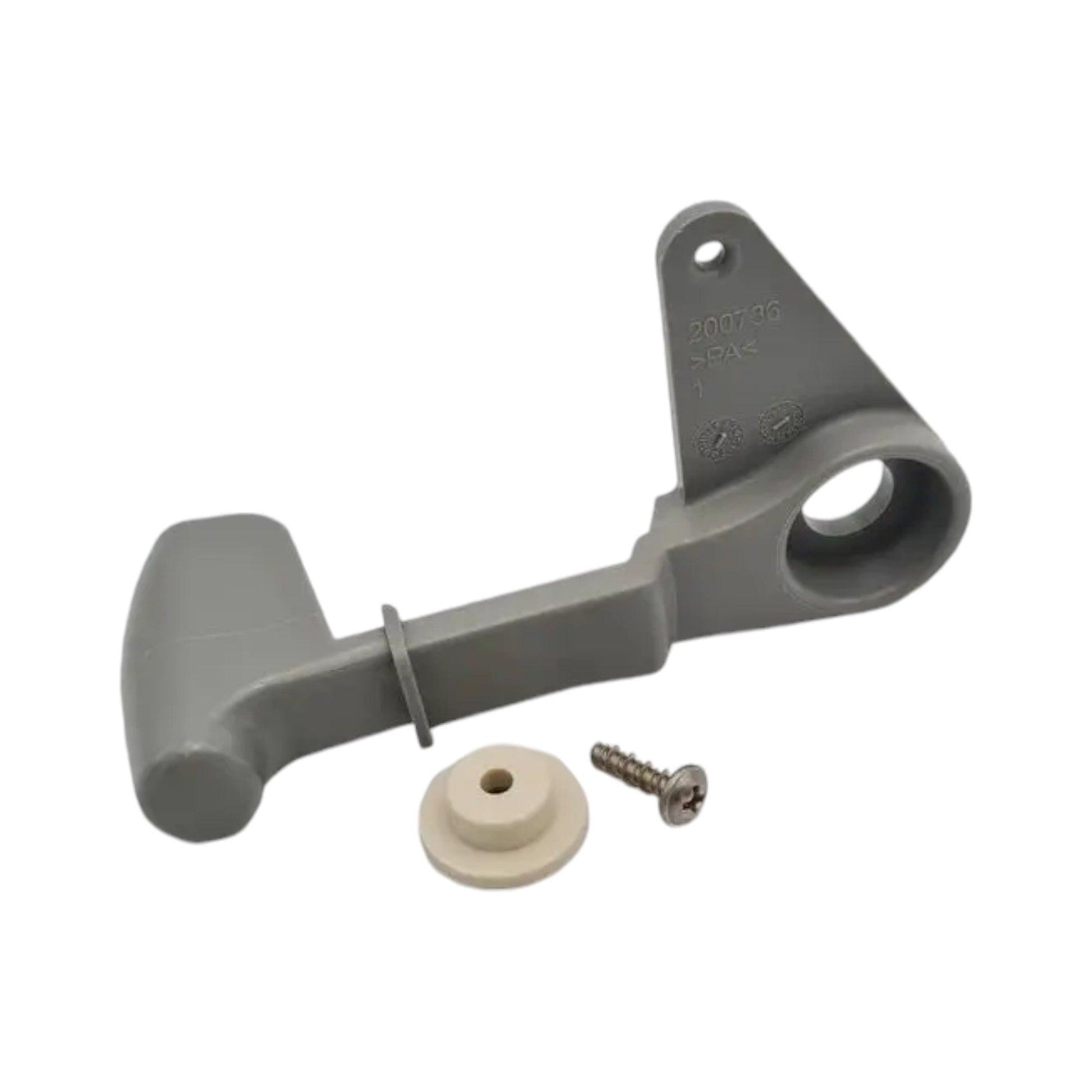 Blade Handle to Suit Thetford C223Cs Toilets - Everything Caravans