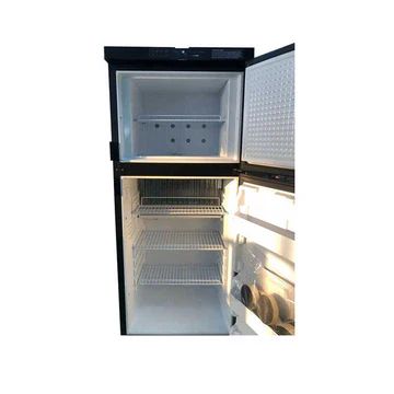Freucamp RAE180L 3-Way Fridge and Freezer - 175 Litre