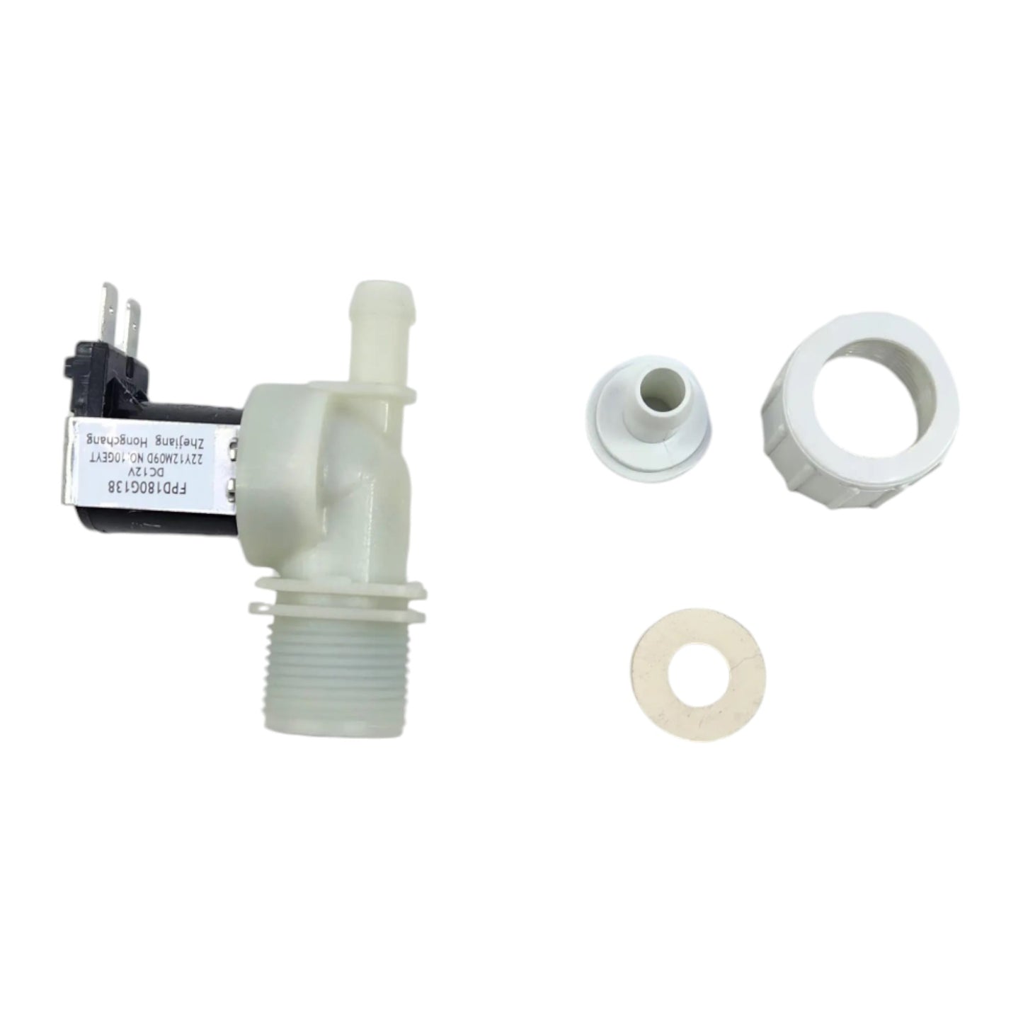 Water Valve - Suit Dometic Saneo Toilet