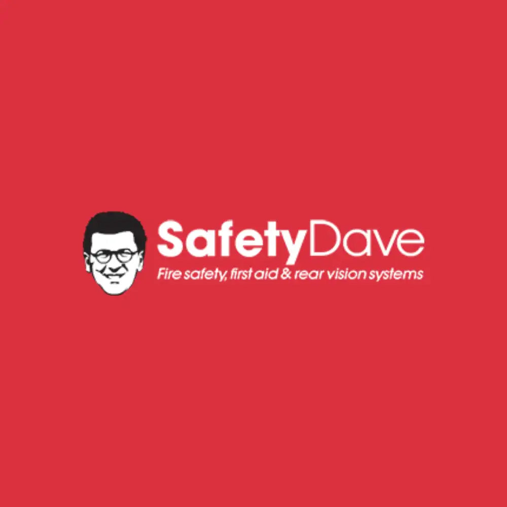 Safety Dave Wireless Camera 2m DC Cable
