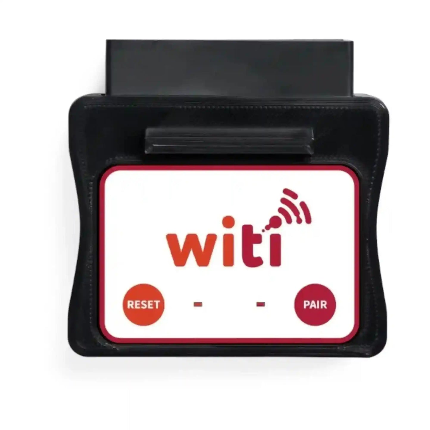 Witi Wireless Towing interface An Upgrade to Witi Anti Theft - Everything Caravans