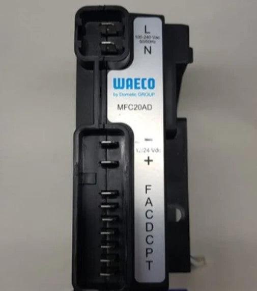 Dometic Waeco CFX CRX RPD Compressor Control Module - All Models - Everything Caravans
