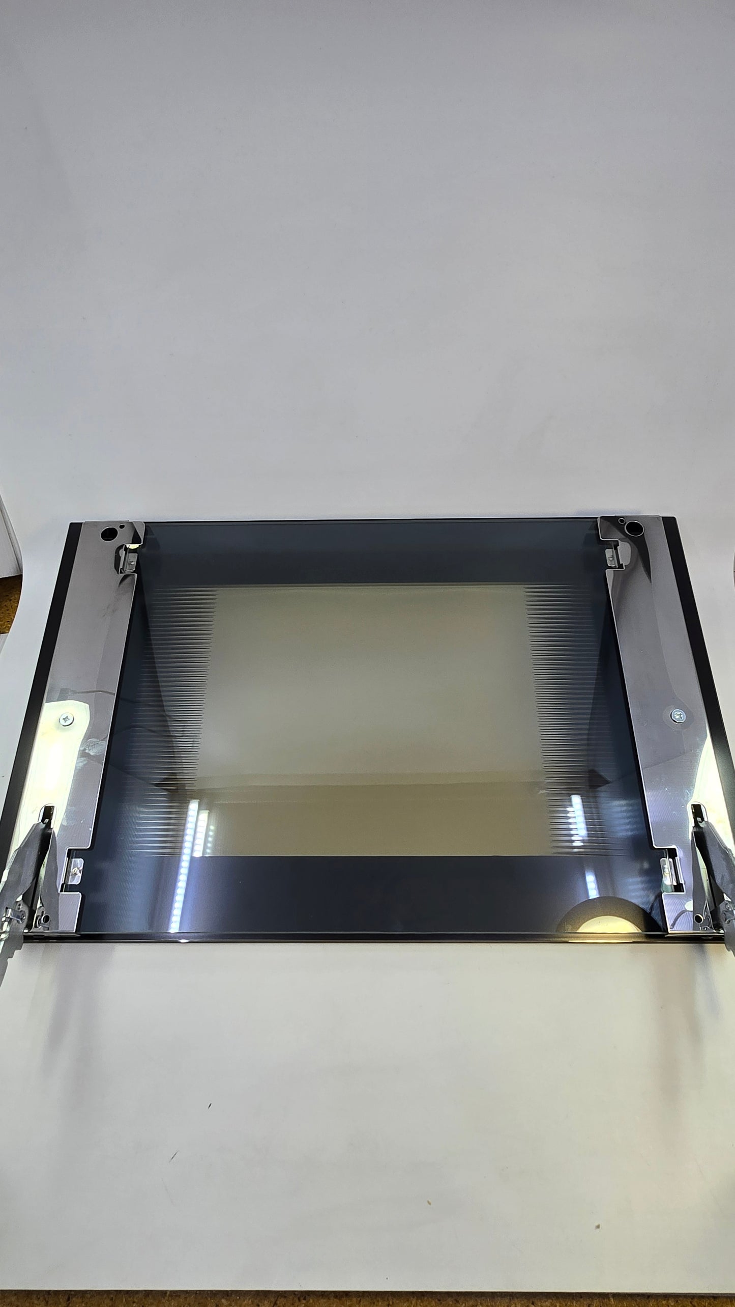 Thetford Caprice Triplex Mk3 Oven Door Mk3